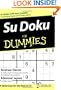 Su Doku for Dummies (Sudoku)