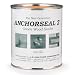 Anchorseal 2 Green Wood Sealer Quart