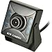 Clover OB240 B/W Indoor Night Vision Camera with Six LEDs