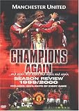 Manchester United - Champions Again And Again And Again And Again [UK IMPORT] - Manchester United FC