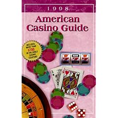 American Casino Guide, 1998 (Serial)