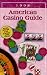 Books : American Casino Guide, 1998 (Serial)