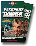 Review Marathon Music & Video  / Passport to Danger