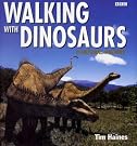 "Walking with Dinosaurs...