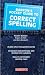 Barron's Pocket Guide to Correct Spelling, Fourth Edition