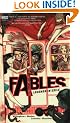 Fables: Legends in Exile (Vertigo)