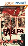 Fables: Legends in Exile (Vertigo)