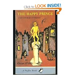 The Happy Prince,And Other Stories