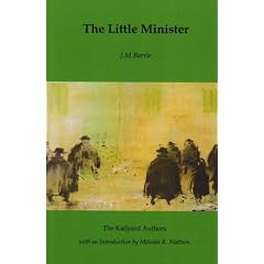 The Little Minister