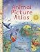 Books : Animal Picture Atlas (Atlases)