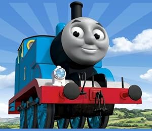 Thomas The Tank Engine Printable Posters - rgaradcia-mp3