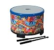 LP RhythMix Tom-Tom with Two Mallets
