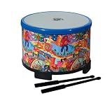 LP RhythMix Tom-Tom with Two Mallets