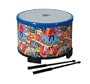 LP RhythMix Tom-Tom with Two Mallets
