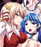 神曲のグリモワール THE ANIMATION  第二章「強欲の魔導書」[アダルト]