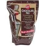 Wilton Chocolate Pro Fountain and Fon...