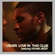 Love in This Club