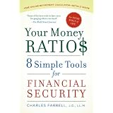 Your Money Ratios: 8 Simple Tools for Financial Security