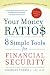 Your Money Ratios: 8 Simple Tools for Financial Security
