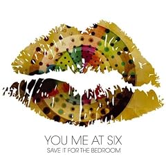 SAVE IT FOR THE BEDROOM
