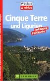 Cinque Terre und Ligurien