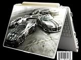 Laptop Skin Shop Laptop Notebook Skin Sticker Cover Art Decal Fits 13.3