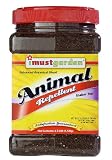 I Must Garden Animal Repellent 2.5lb Granular