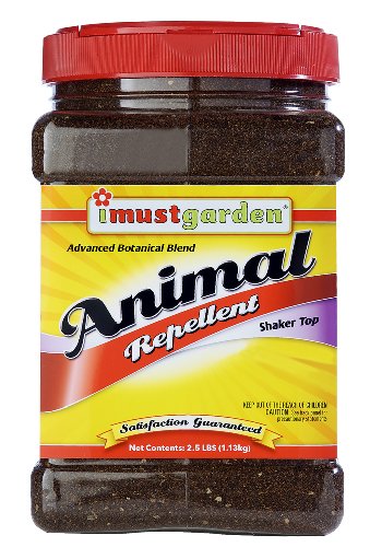 Best Animal Repellent For Gardens Garden Repellent For Dogs & Cats