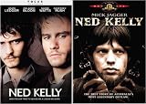 Ned Kelly (Heath Ledger) / Ned Kelly (Mick Jagger) (2 pack)