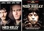 Ned Kelly (Heath Ledger) / Ned Kelly (Mick Jagger) (2 pack)