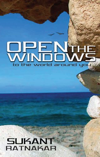 Open The Windows: To the World around You