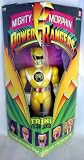 Original Mighty Morphin Power Rangers TRINI YELLOW RANGER 8
