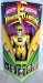 Original Mighty Morphin Power Rangers TRINI YELLOW RANGER 8" Action Figure (1993 Bandai)_s-1
