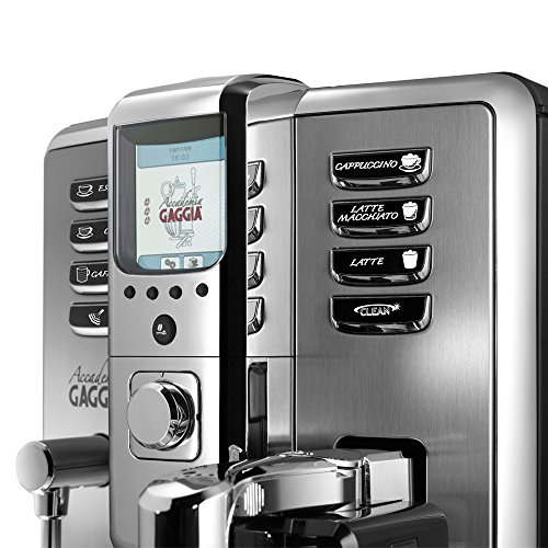 Imagen 4 de Gaggia Gaggia 74845