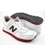 New Balance Mens 574 Sneaker