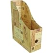 Rossi Italian Paper Magazine or Document Holder