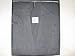 Bath & Body Works Shea Cashmere Charcoal Grey Knit Robe L/XL