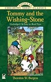 Tommy and the Wishing-Stone (Dover Childrens Thrift Classics)