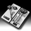 Jack Daniels branded Darts in Gift Box