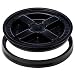 Gamma2 - Gamma Seal Lid, Black
