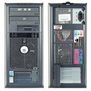 Image #2 of Dell Optiplex GX620