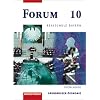 Forum Realschule Bayern. Wirtschaft und Recht: Forum 10. Sch�lerbuch. Realschule. Bayern
