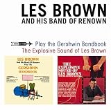 Play the Gershwin Bandbook the Explosive Sound of