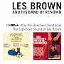 Play the Gershwin Bandbook/The Explosive Sound of Les Brown
