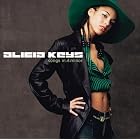 Songs in A Minor by Alicia Keys