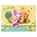 Pooh Baby and Friends Baby Shower Thank you Cards