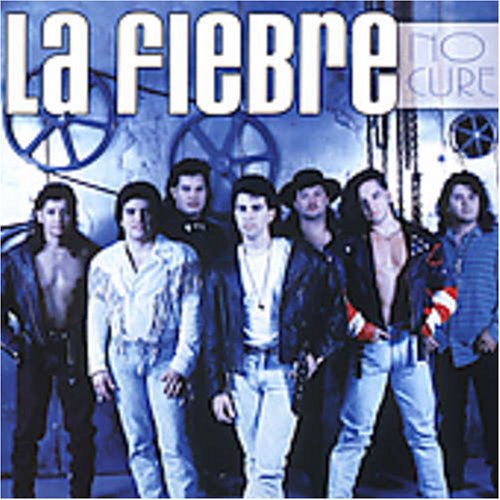 La Fiebre - Eres mi primer amor Lyrics - Zortam Music