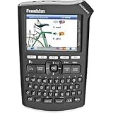 Franklin Electronic Spanish English Learner BES-4110-01