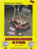 Deutschlandlied in F-Dur - bei 103 Km/h -