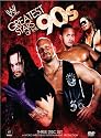 WWE: Greatest Stars of the '90s